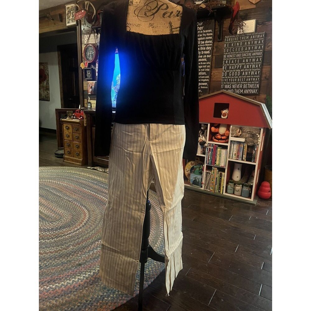 Banana Republic Size 4 Dress‎ Pants